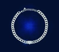 Collana Chiara Ferragni Donna CHAIN in Lega metallica J19AUW13 - J19AUW13